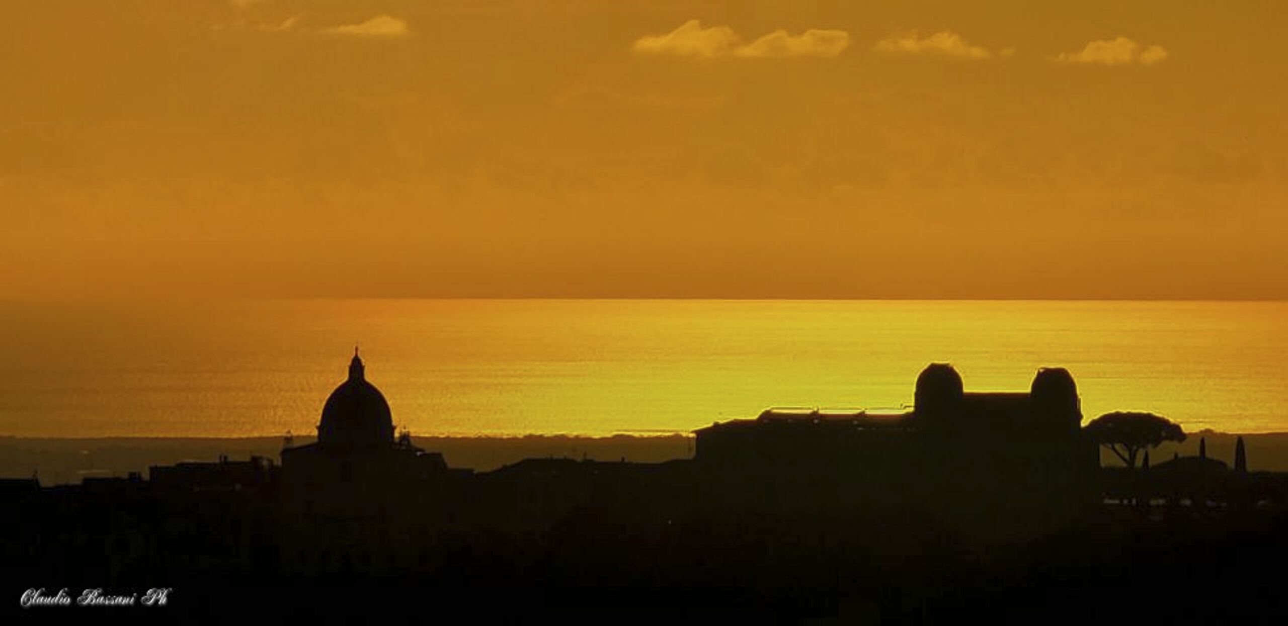 Castel Gandolfo